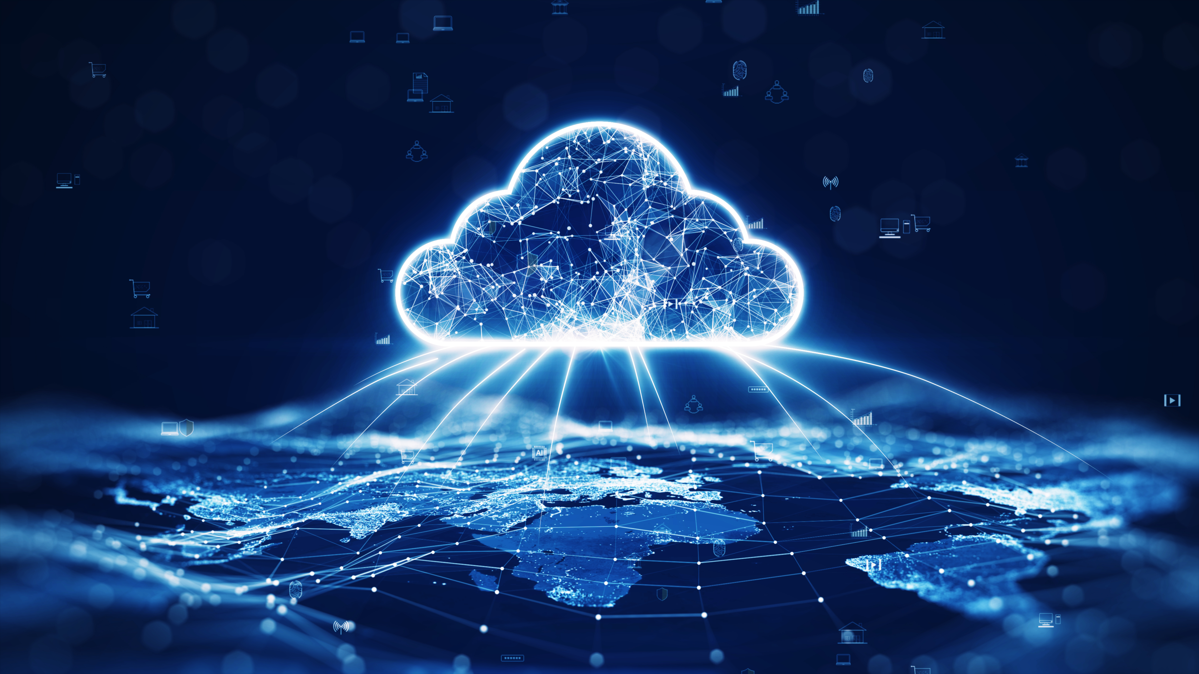 Cloud Infrastructure Automation Project